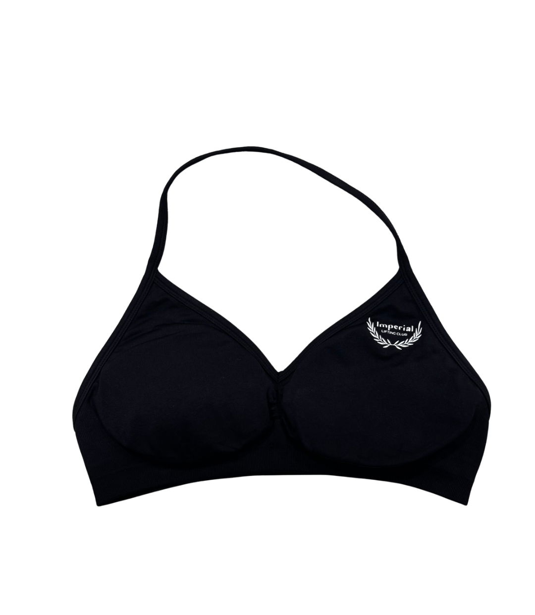 Two-Way Halter Bra