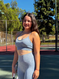 Acid Seamless Bra