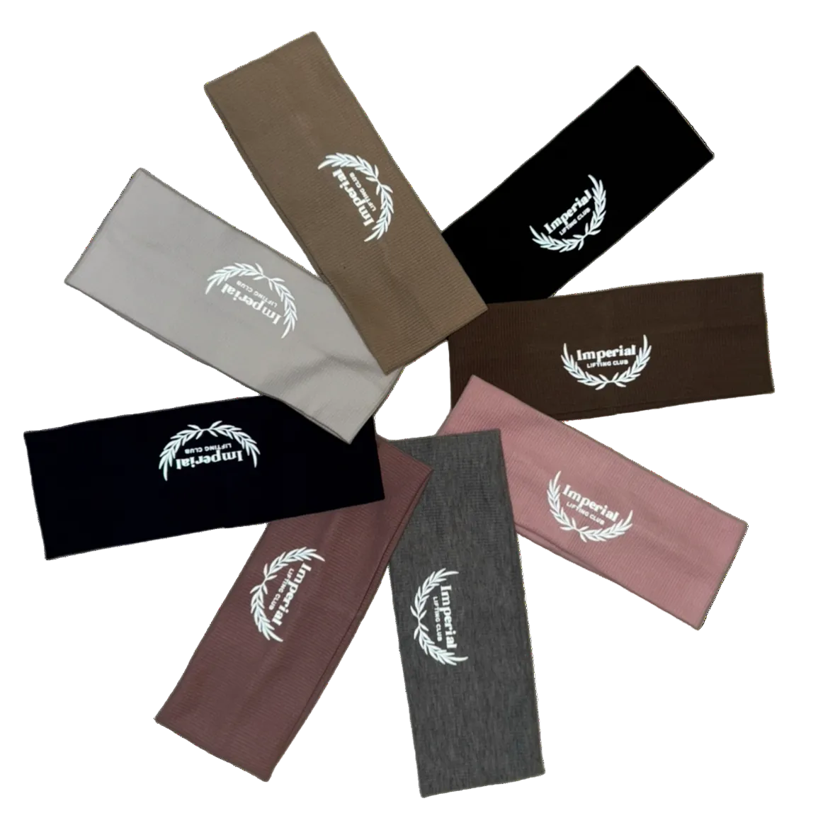 Essentials Headbands