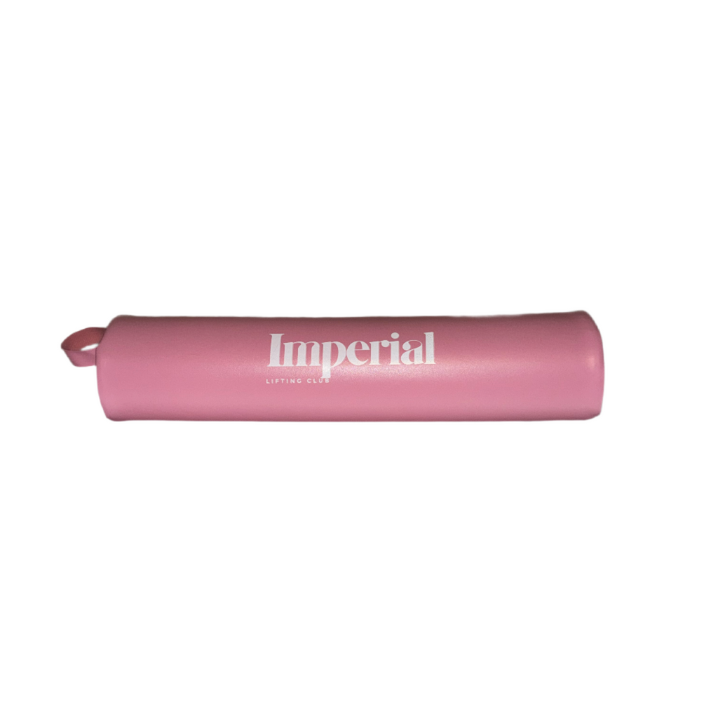 ILC Barbell Pad