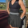 Tennis Skort Set