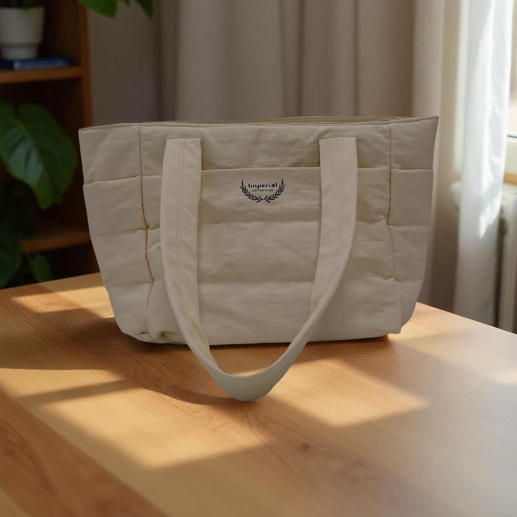 Essentials Tote